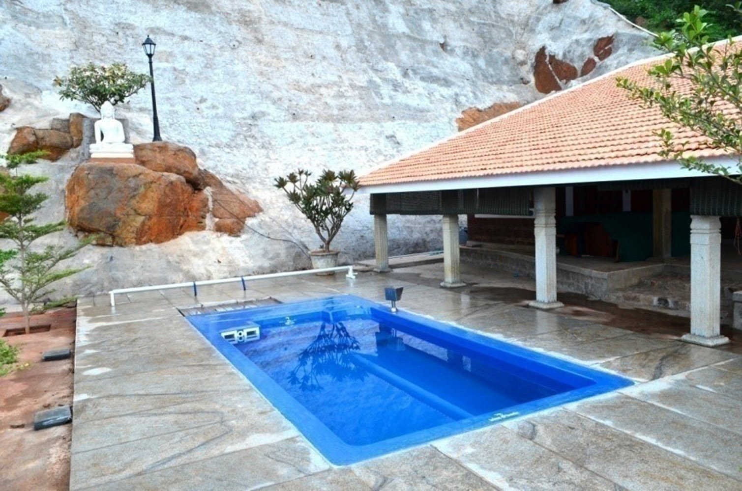 Swimming Pool designer